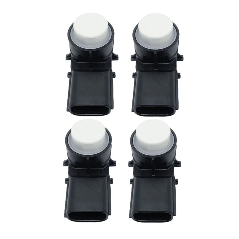 T17C Front Outer 39680-3T0-J011-M1 PDC Parking Sensor 4PCS 39680-3T0-J011 For Honda Accord CR-V Pilot Acura Integra