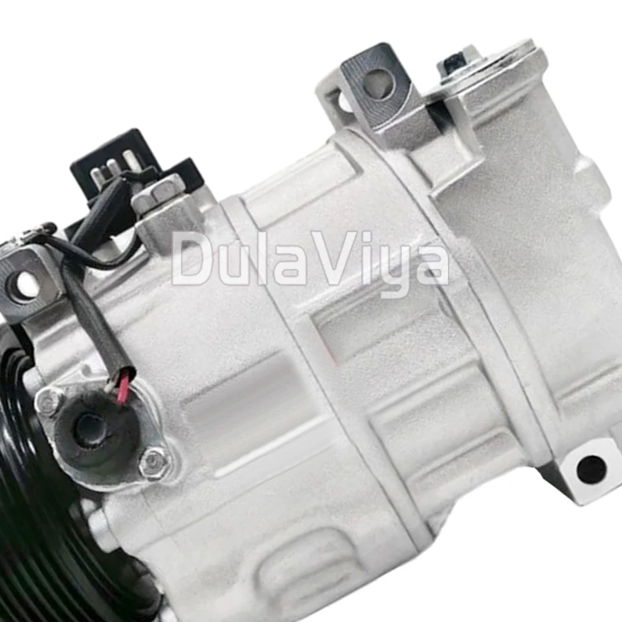 6 ca17c ac luft kompressor für mercedes benz c280 w202 s202 c180 a208 c36 a0002301311 447200 9053 234-5203