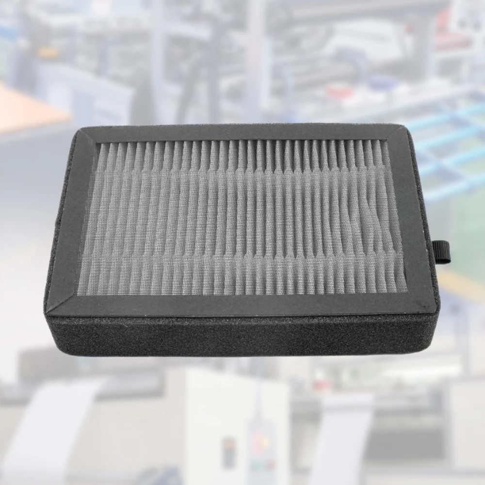 

Levoit LV-H128 Replacement Filter Bundle - Pet Allergy & Smoke Defense (Pre-Filter + HEPA + Activated Carbon)