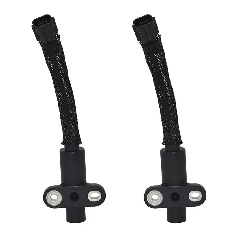 

Prominent 2X 5563511 Crankshaft Position Sensor For Mercury 2012 3.0L 150 Hp 4 Stroke Outboard Motor Auto Parts Car Accessories