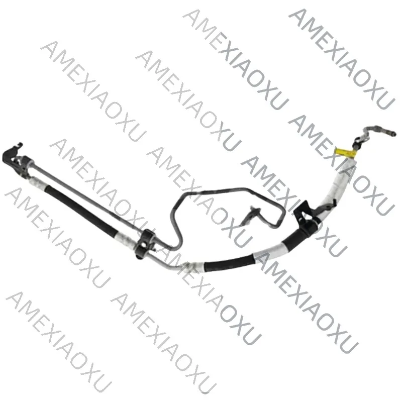 

31329912 New Direction Oil Tube Booster Pump High Pressure Tubing For Volvo S80 V70 XC60 S80L XC70