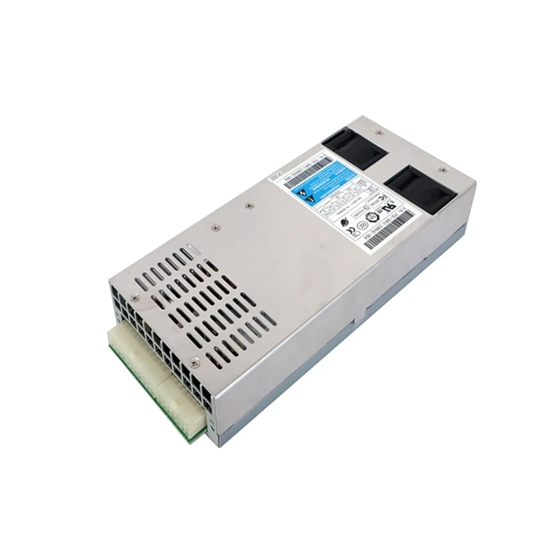 New Original PSU For SeaSonic 1U 400W 460W Power Supply SS-400H1U SS-460H1U