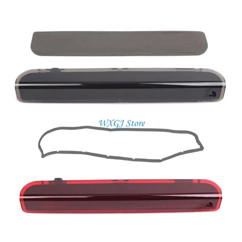 

37JE Rear 3RD Brake Light High Mount Stop Lamp Tail Lamp For 2008-2016 Megane