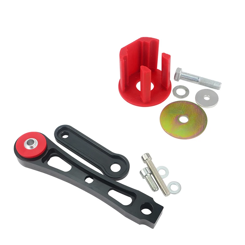 Performance Pendulum (Dog Bone) Engine Mount Kit For Volkwagen Multiple 2.0.