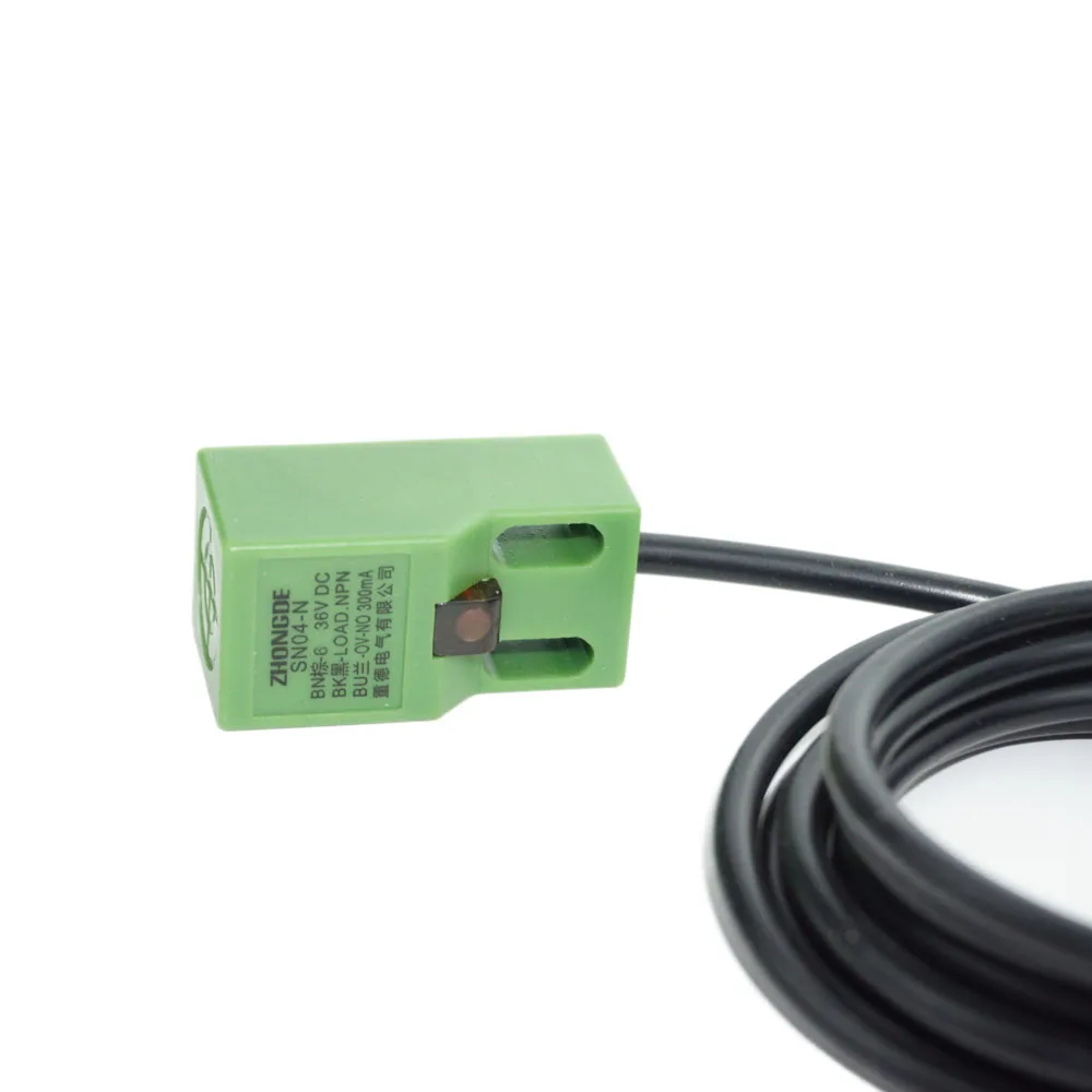 sensor High precision Universal CNC Limit Switch optical travel limit sensor endstop cnc router acc