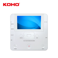 4.3 Inch AV in Home Dvd/vcd Recorder Portable Vhs Video Player