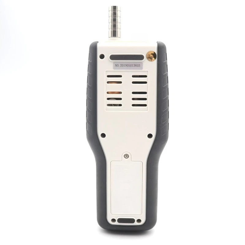 Cleanroom Particle Counter PM2.5 Detector Air Quality Monitor for 100 Class 1000 Class Dust Particle Meter Tester Lab Equipment