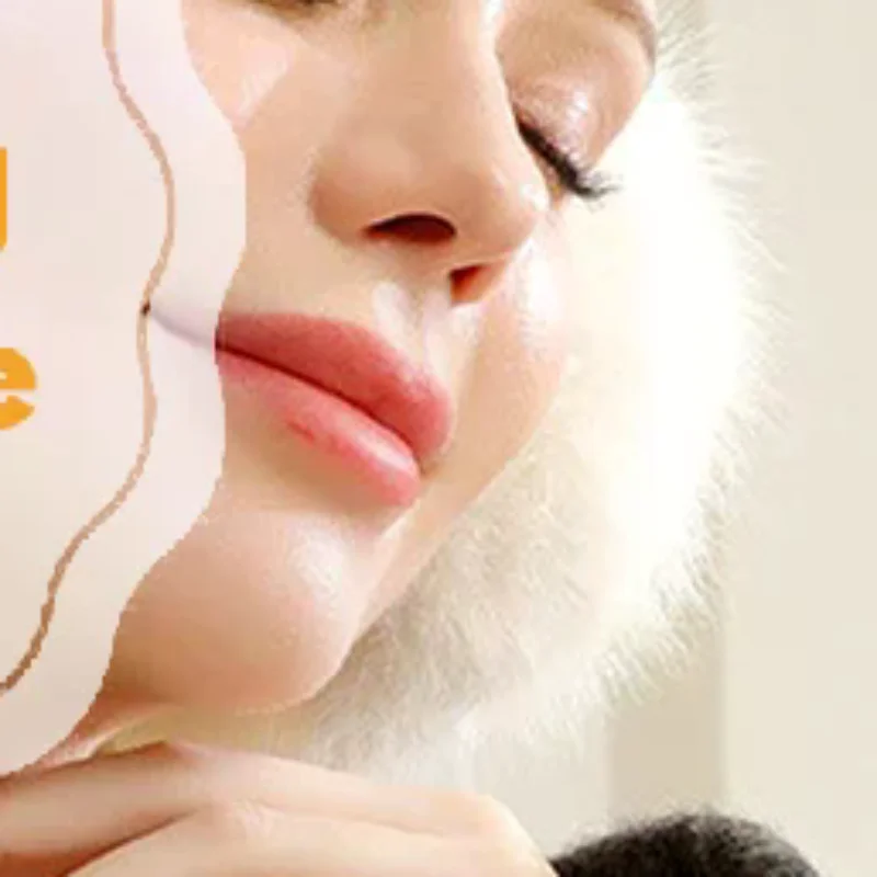 أزياء الشتاء الدافئة غطاء للأذنين رقيق الأذن إفشل للنساء لينة أفخم غطاء للأذنين الفتيات الفتيان الطقس البارد الأذن دفئا طوي سماعات الأذن #1