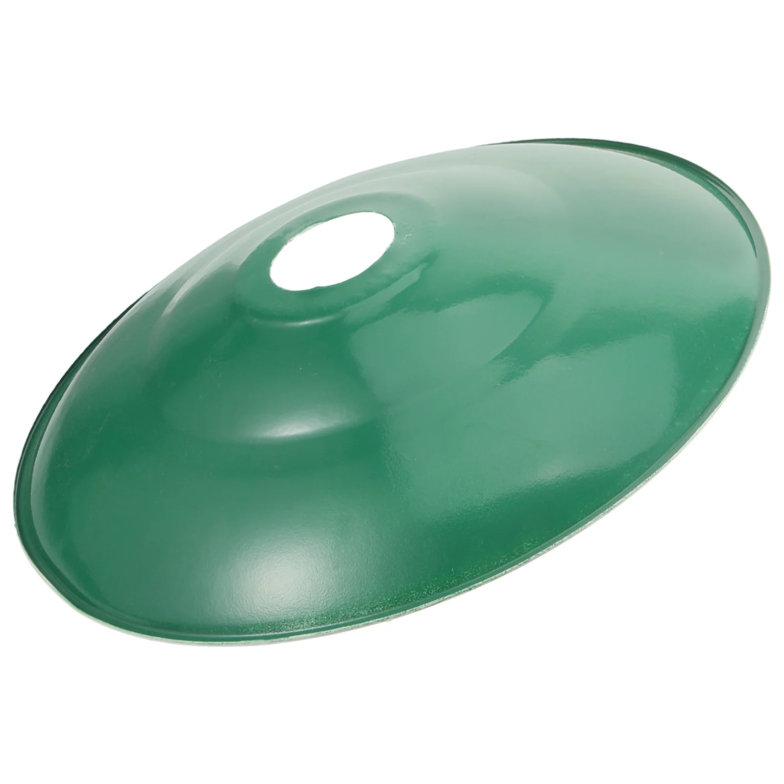 المينا غطاء المصباح الصناعية ضوء الظل مقاوم للماء لحديقة مصباح الشارع الغطاء الواقي الإضاءة الزخرفية