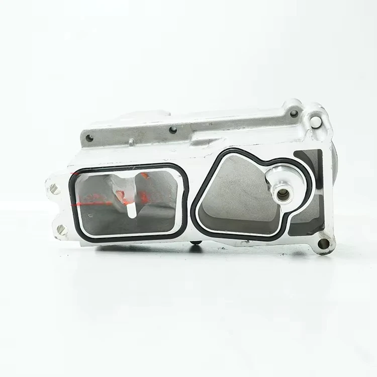 

Excavator Parts ISX15 Electronic Actuator 5452695 12V Turbo Actuator Kit HE400VG 5452695