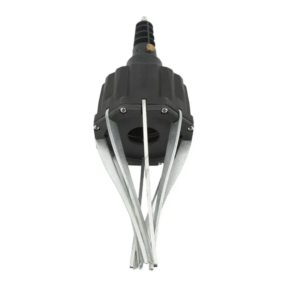 

Replacement CV Joint Boot Installation Tool Light Weight Easy To Operation Car CV Boot Expander Black Rustproof