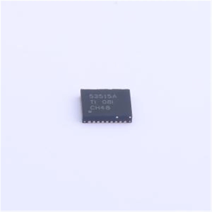

5PCS/LOT TPS53515ARVER (DC-DC Converters)