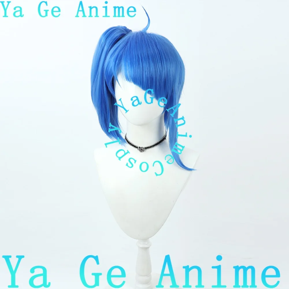 Pretty Cure Cure Sky Sora Harewataru Cosplay Wig Christmas Reality Show Cosplay Wig Anime Game Party Exhibition In Stock