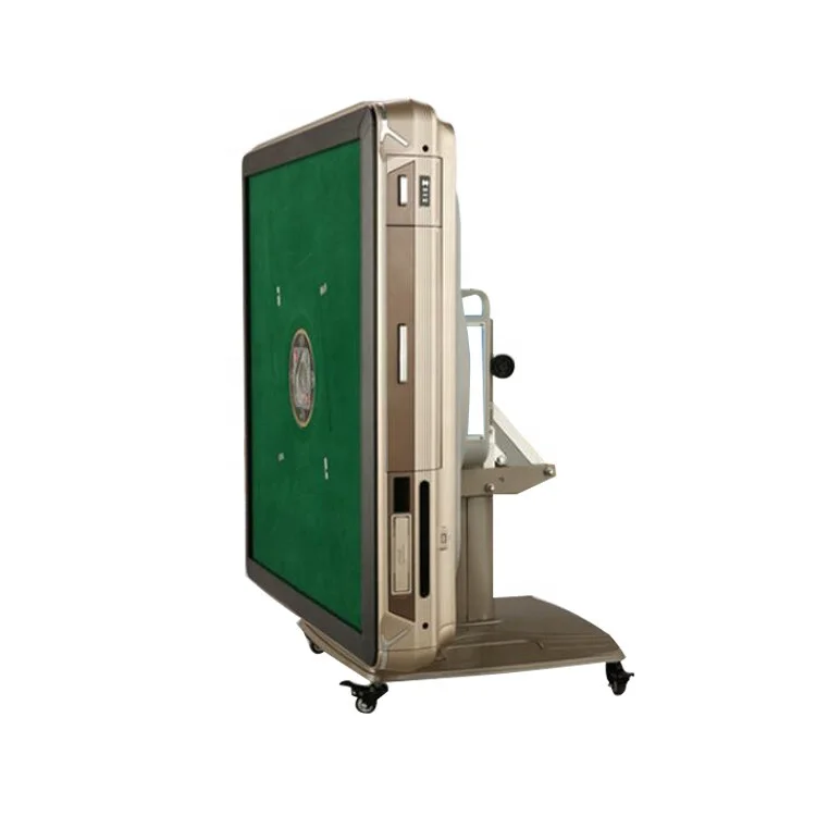 

Горячая продажа складной стол для маджонга автоматическая машина для маджонга