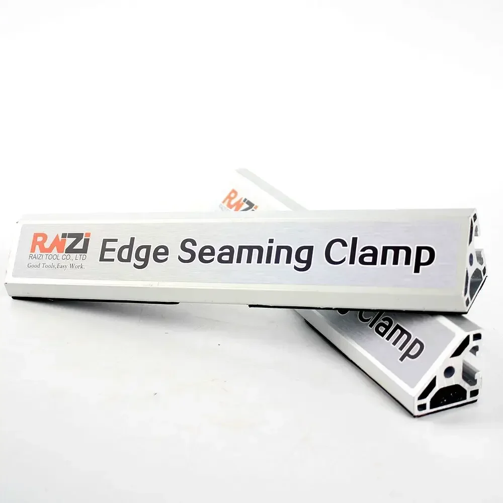 

In stock Raizi Stone Edge Seamer Tools Granite Edge Seamer Leveling Tool With Seaming Clamp