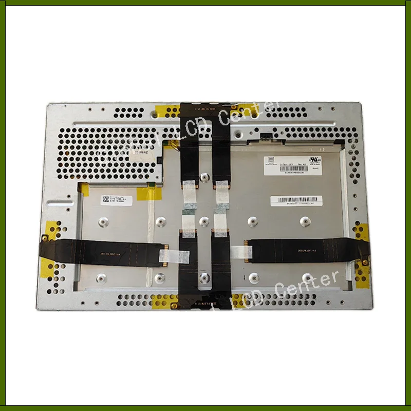 Original 17 inch G170J1-LE1 Touch LCD Display Screen for Tesla Model S/X 12-17 car Navigation