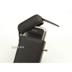 A4 Custom-Made Leather case for NOKIA 8800 Arte 8800A Sapphire Arter