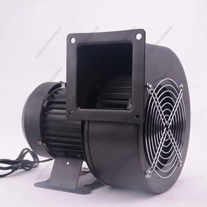 Industrial frequency centrifugal fan 130/150FLJ 220V 380V 250W 180W extruder special blower