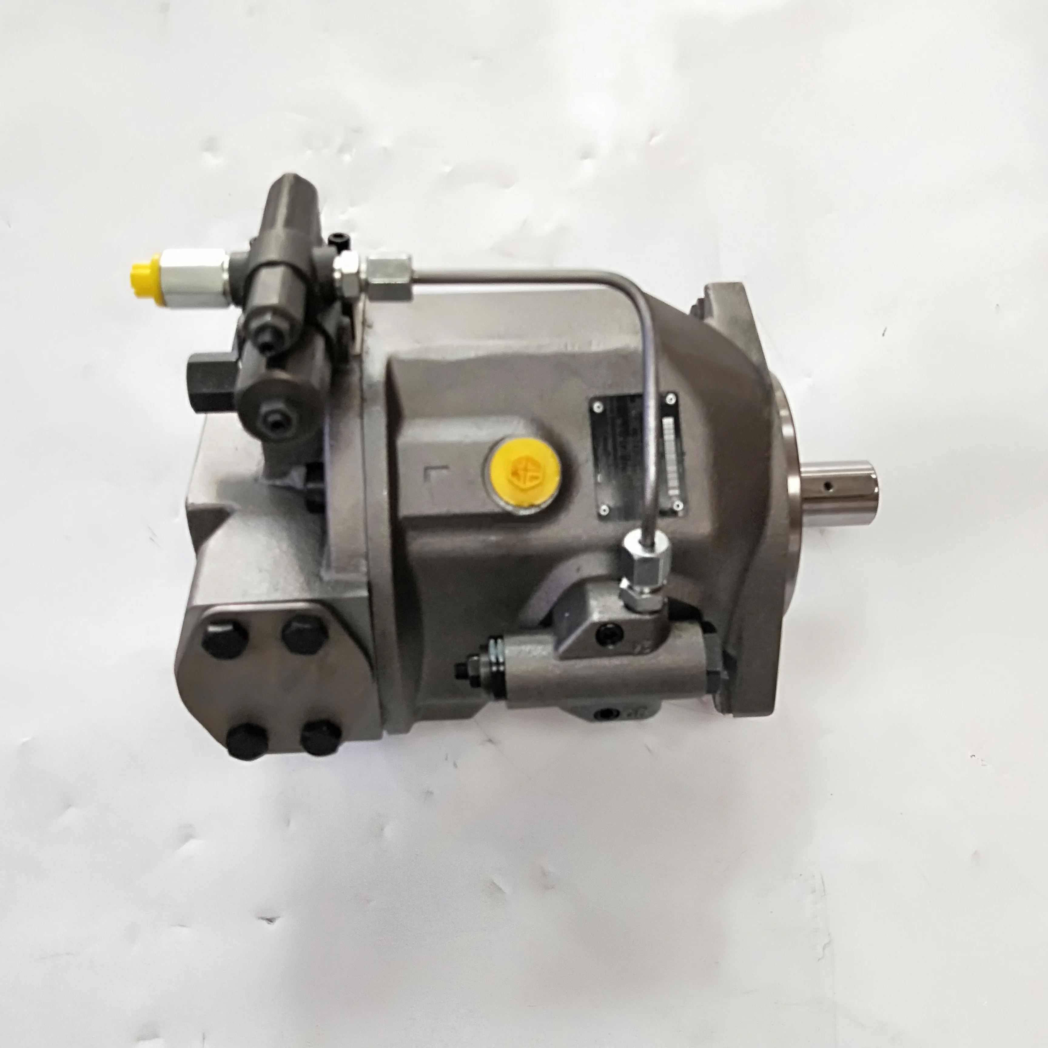 ZHENYUAN  A10V A10VSO A10VSO18 A10VSO18DFR series A10VSO18DFR/31L-PSC62N00 hydraulic piston pump