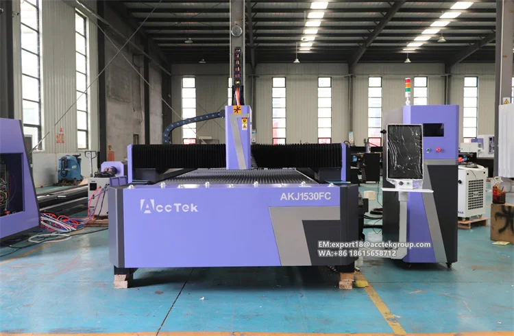 Dual Work Platform 1530 1560 Metaal Snijden lasermachine 3000 w 6000 w 12000 w Raycus IPG Plaatwerk Fiber Lasersnijmachines