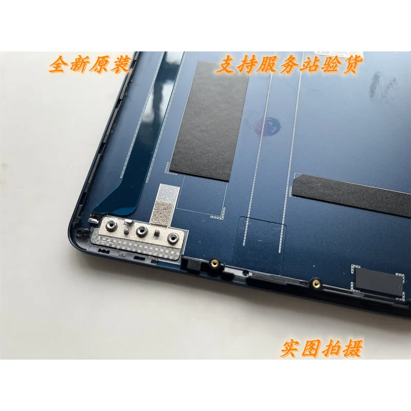 dc-nouveau-pour-ideapad-slim-5-14irl8-82xd-lcd-couverture-arriere-boitier-d'ecran-superieur-5cb1l10781