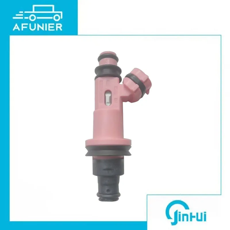 

8Pcs Fuel Auto Parts For Lexus LS430 GS430 4.0 4.3 V8 OE No.:23209-50030,23250-50030