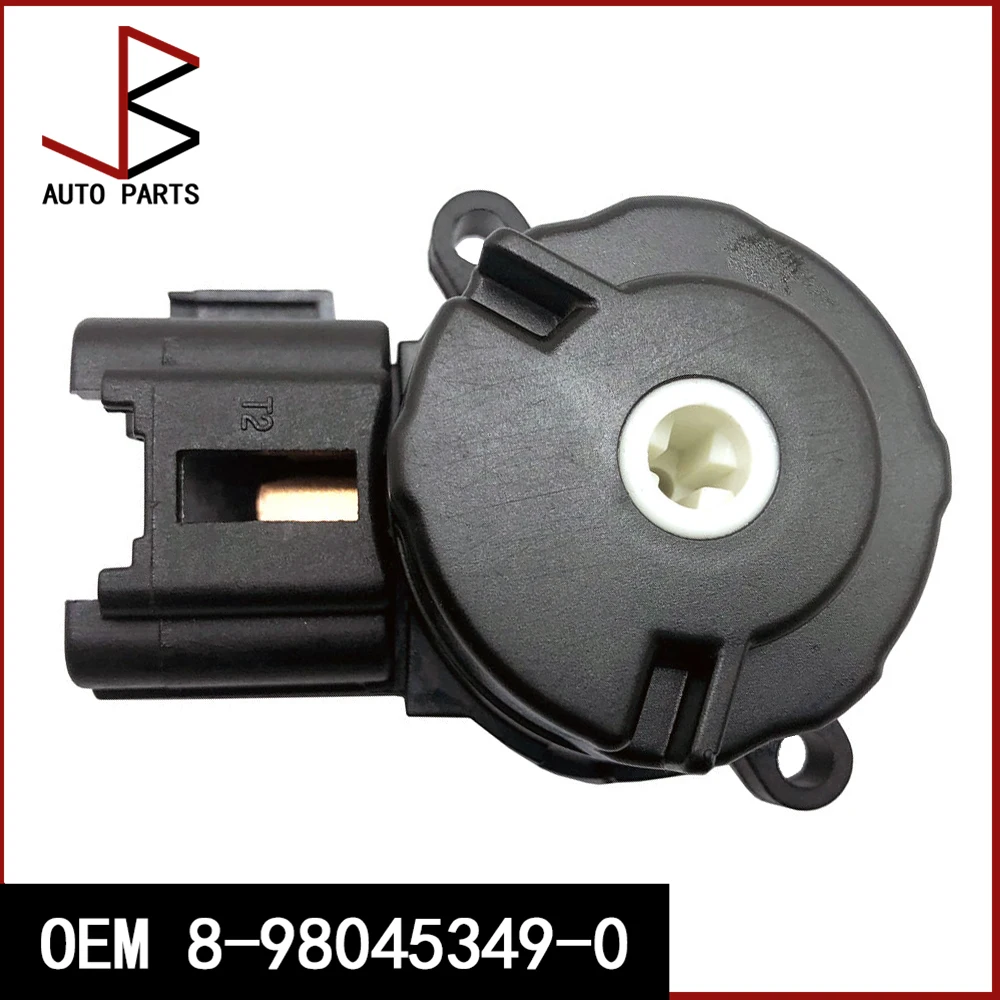 専用 Ignition Switch for ISUZU 700P 4HK1 VC46 OEM 8-98045349-0