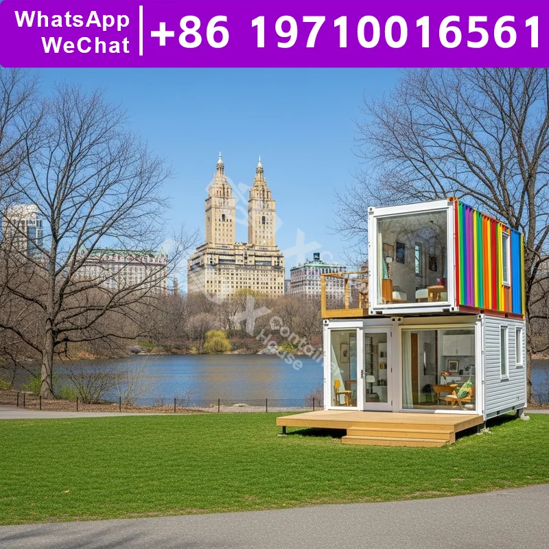

Pre Fabricated Homes Pre Built Homes Readymade Homes Detachable Customize Pattern Homes For Sale Commercial Shop Flat Pack House