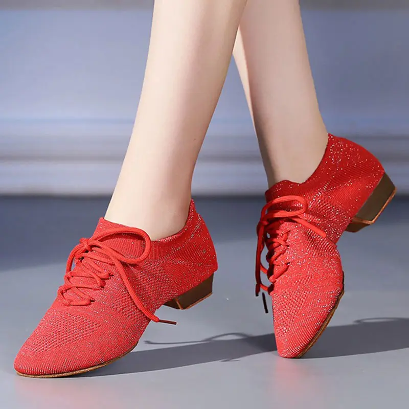 Рисунок 2 - Обувь для джазовых танцев