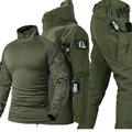 3PCS-Green Sets