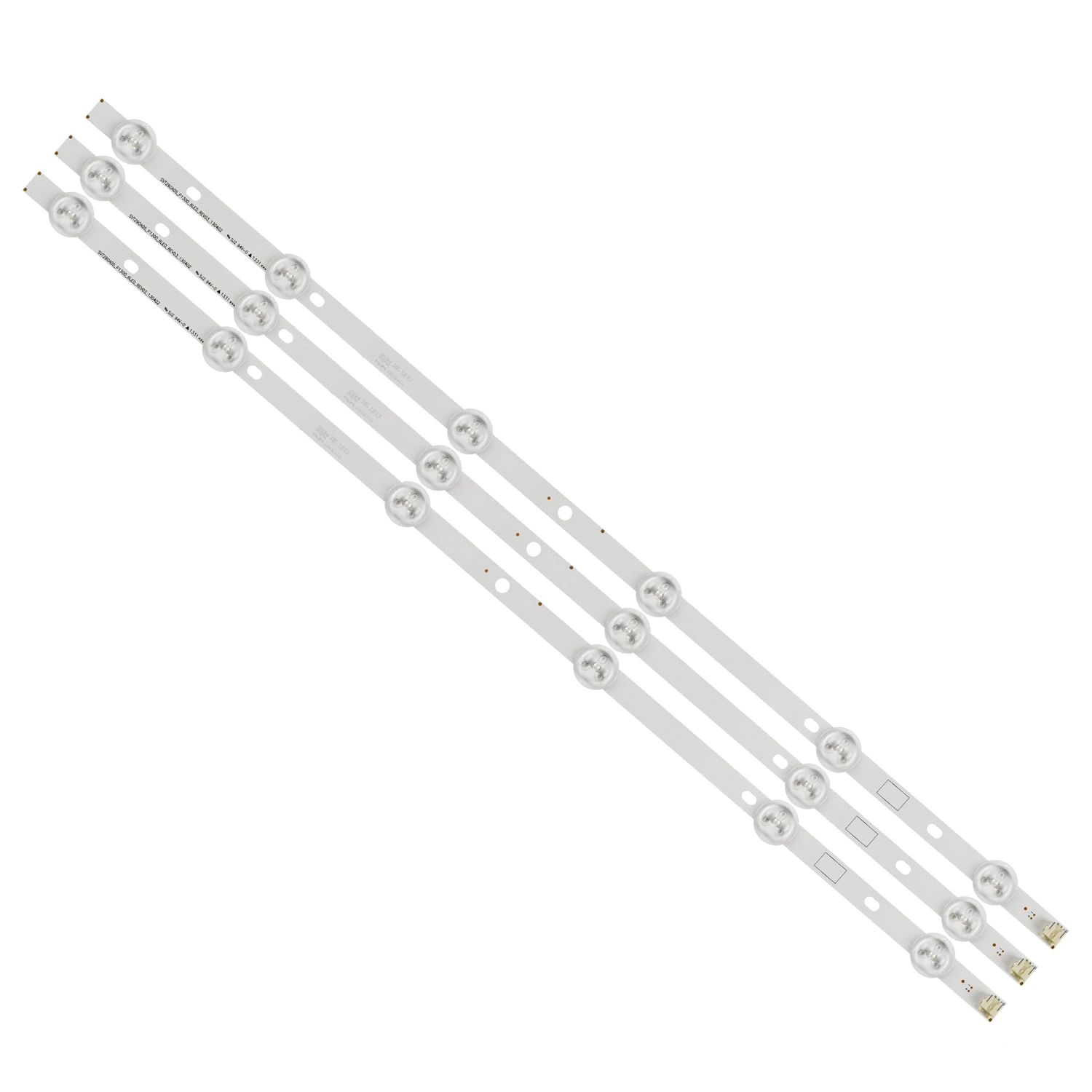 LED Backlight For 29P1300VE 29P1300VT 29P1300DG TL290XS30-0 SVT290A05_P1300_6LED REV02