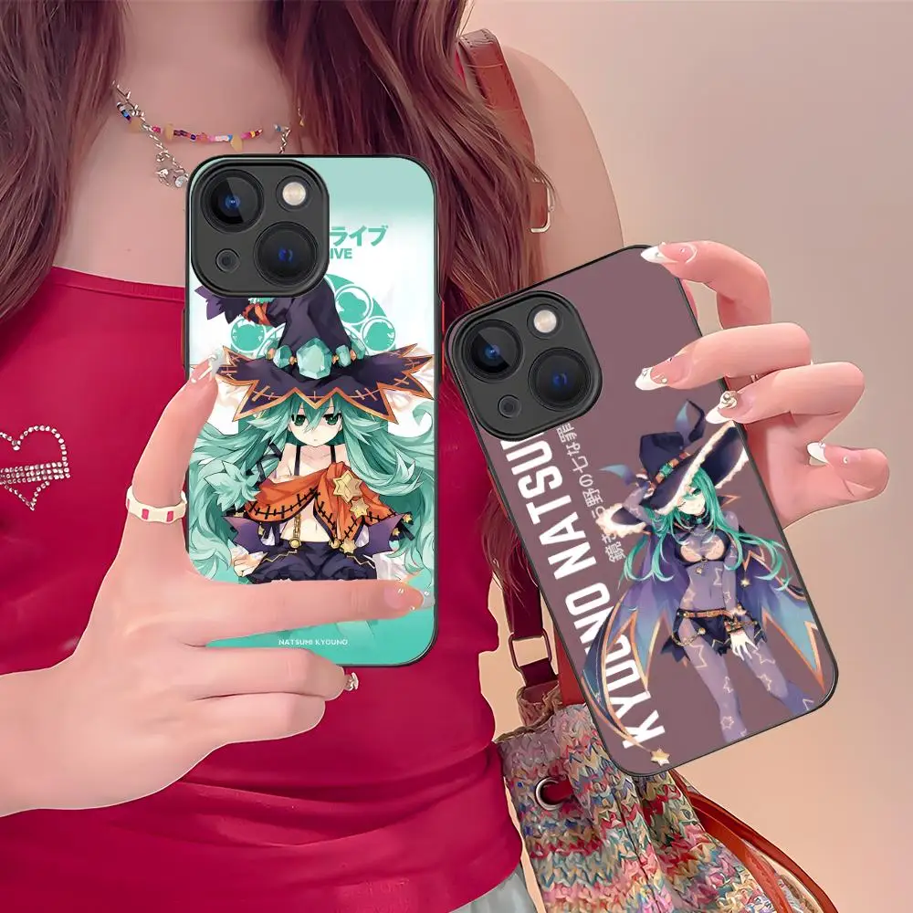 Рисунок 4 - Чехол для телефона Date a Live