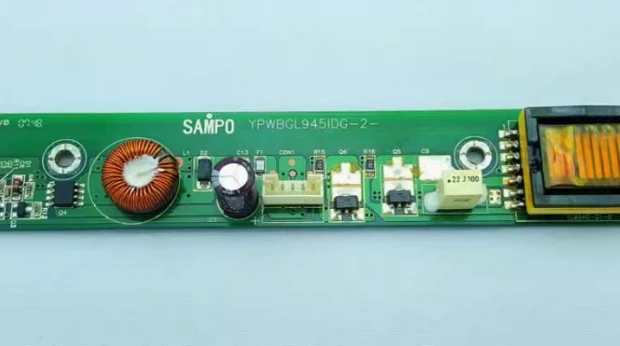 

YPWBGL320IDG 670 945 High Voltage Bar