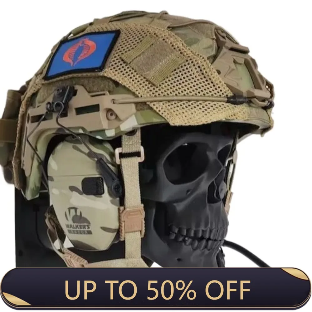 3D Skull Helmet Display Wall Art Modern Wall Decorations Living Room Helmets Display Stand Accessories for Home Decor