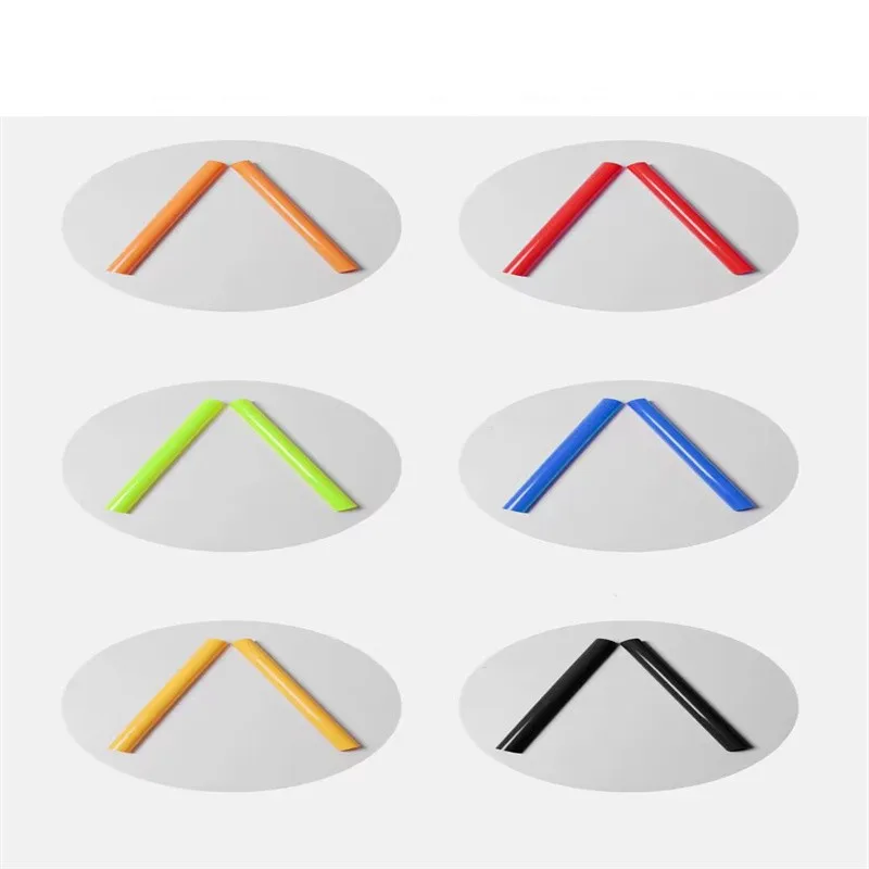 Car Front Grille Trim Strips for BMW E46 E39 E38 E90 E60 E36 F30 F30 Car Sport Styling Decoration Accessories