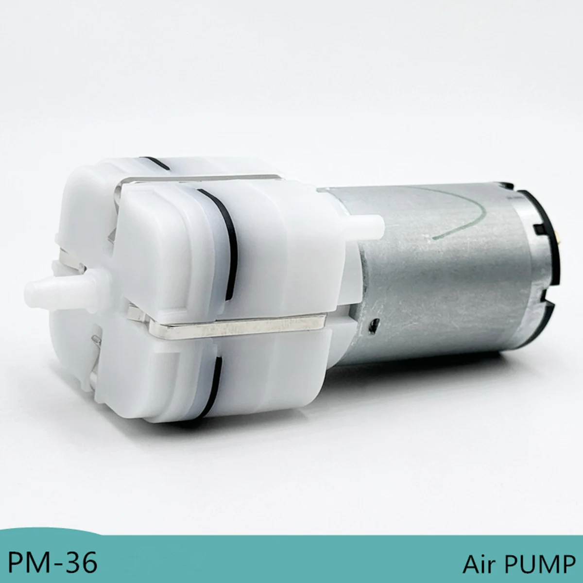 

PM-36 Mini Vacuum Pump DC 5V-14V 12V 36MM Elecctric Car seat inflator pump Small four-cylinder Diaphragm Pump вакуумный насос