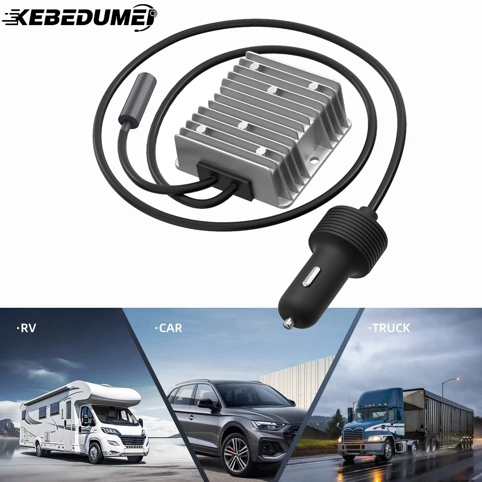 yZ[zDC-DCW[ 12V?30V 3.5A 105Wd 12/24V?30V 3.5ARo[^[ Starlink MinipdR[h