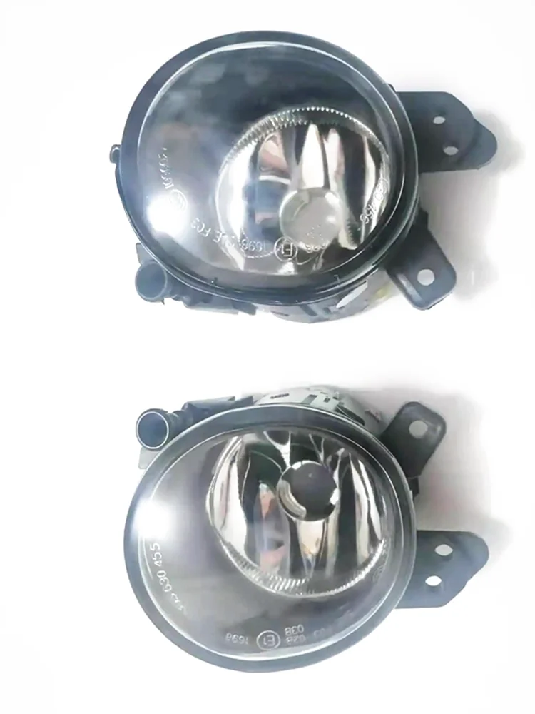 

OE; A2518200756 A2518200856For Front Bumper Fog Lights Daytime Running Lamp W204 C-class W212 W207 E-class W221 S-class W164 ML