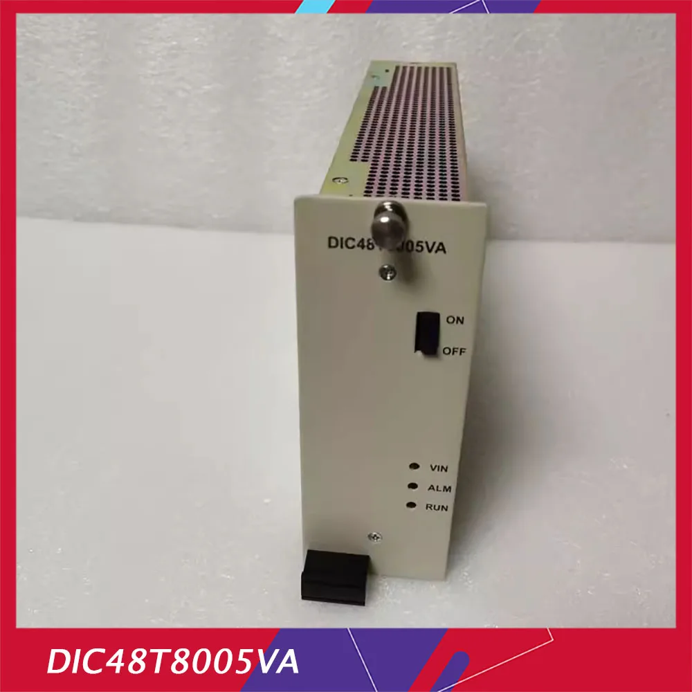 

Communication Power For Huawei DIC48T8005VA Fully Tested