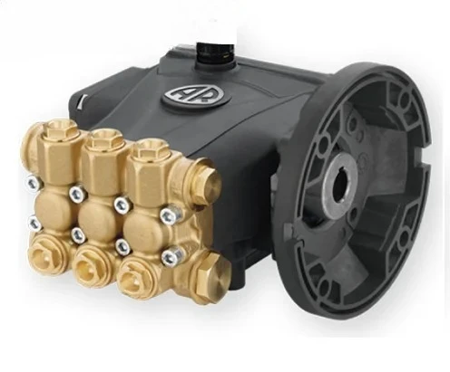 

RC 08.15C+F6 RC11.17+F6 AR brand water pump humidification and fogging