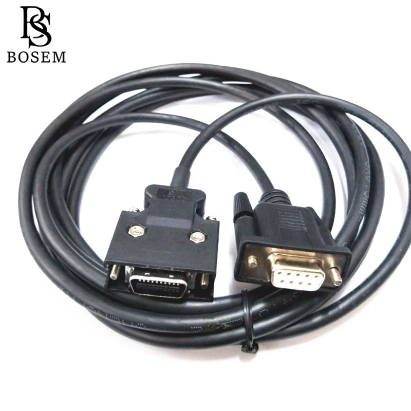 

MR-CPCATCBL MR-CPCATCBL3M MR-J2 J2S Series Communication Cable