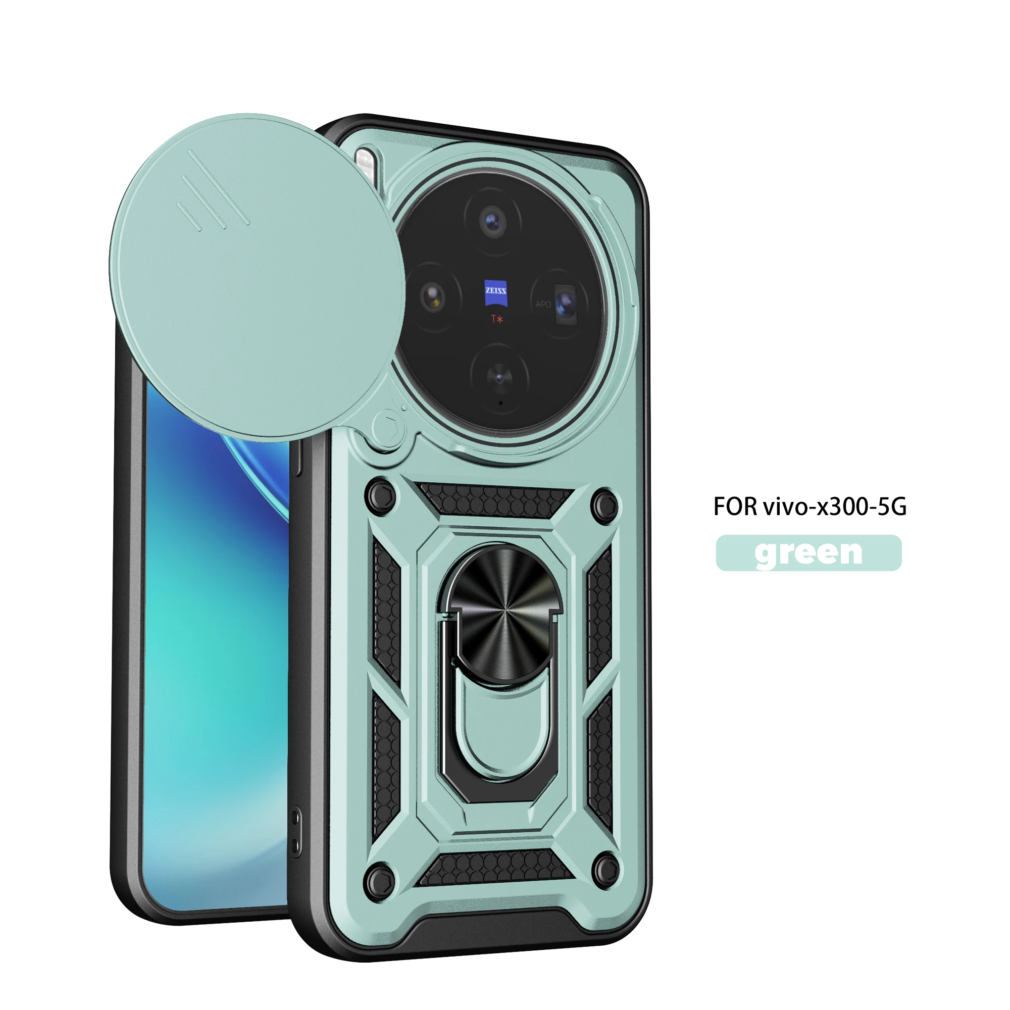 #27 Low Cost Vivo X100 Phone Case That Work