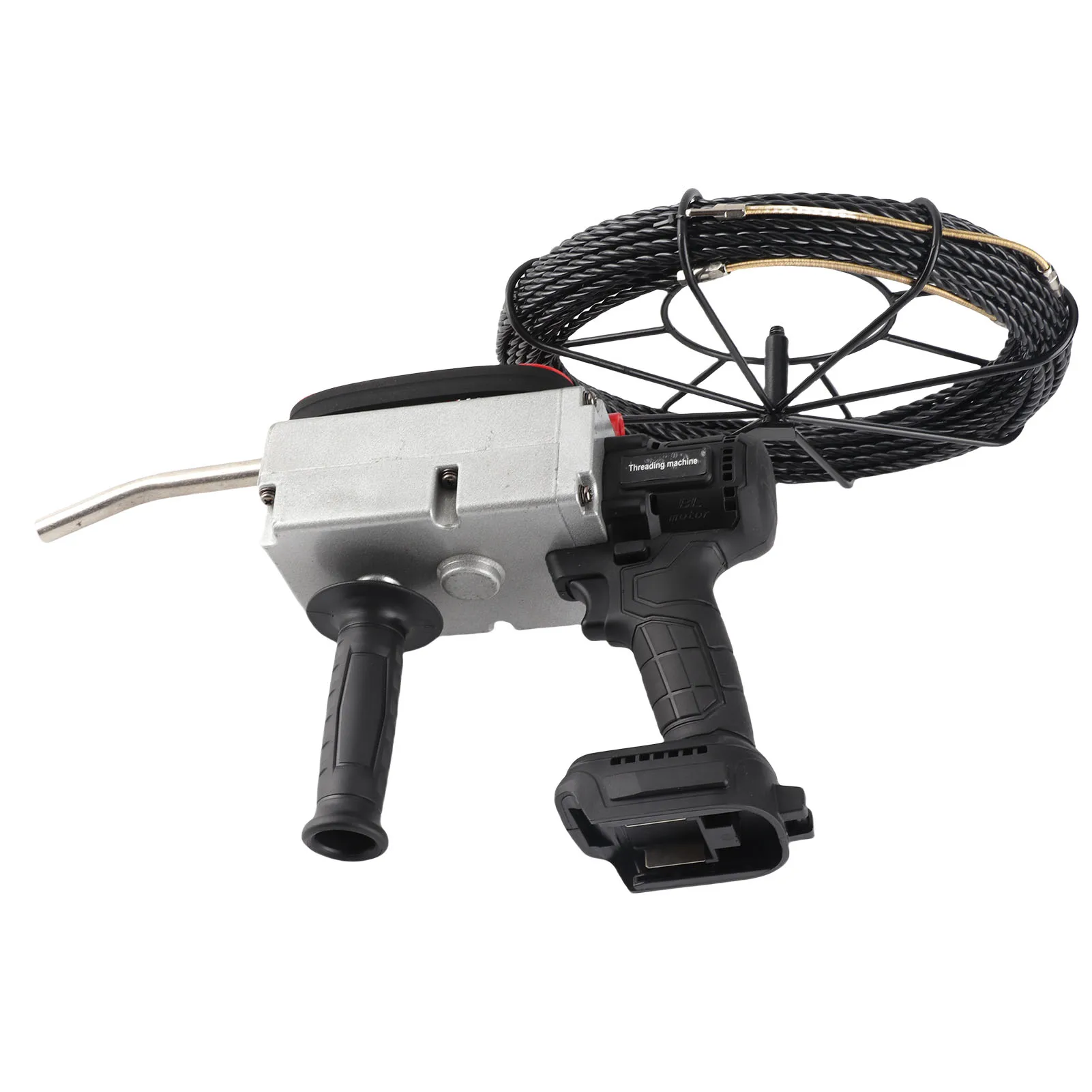 Thumbnail 4 - #7 Latest Threading Machines Offers