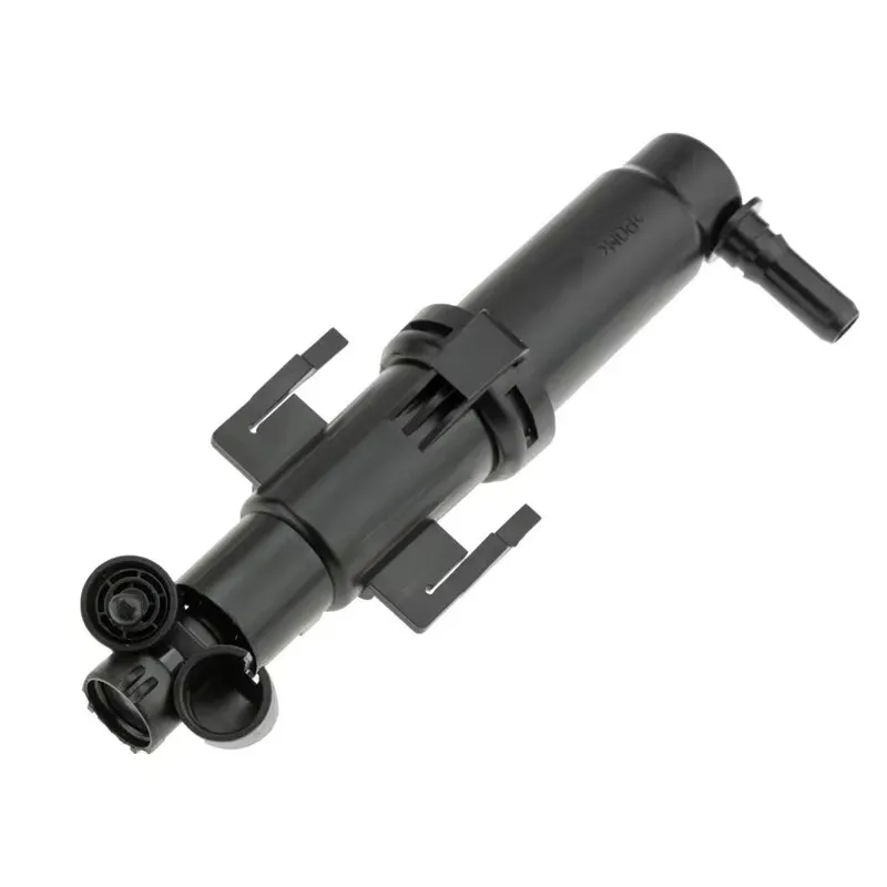 

61677206645 61677206646 6series F12 640i 640d 650iX M6 Left side of high-pressure nozzle