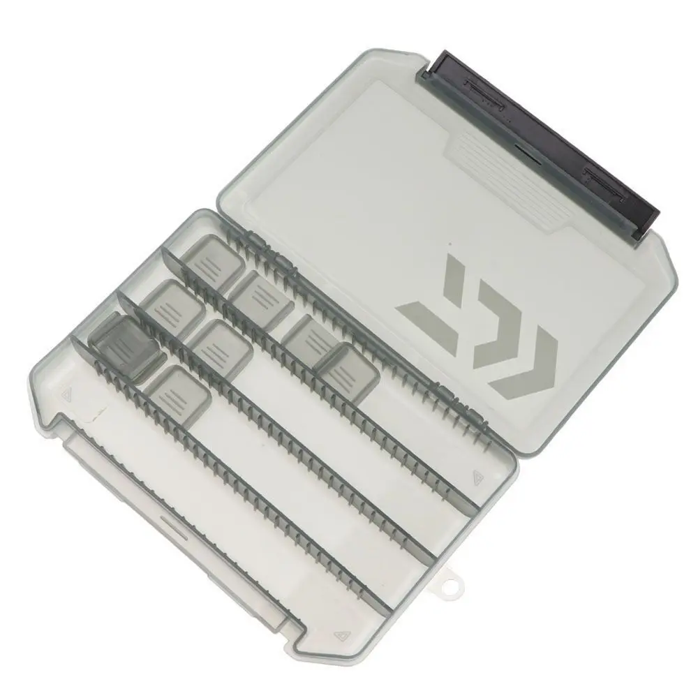 صندوق منظم طعوم ، أداة صيد وإكسسوارات #3