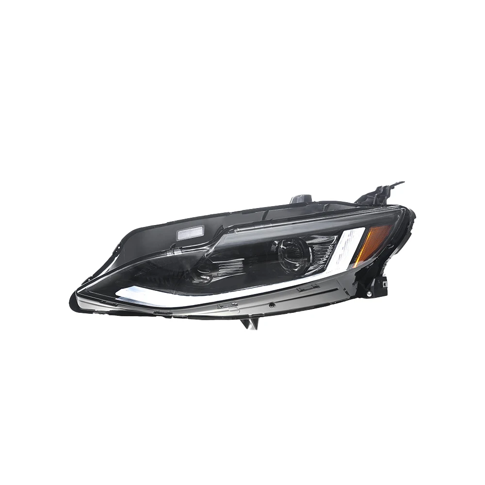 

ATV&UTVFor CHEVROLET Malibu XL Headlights Assembly 2019-2022 Upgrade Start Animation DRL LED Projector Lens Car Tools Accessorie