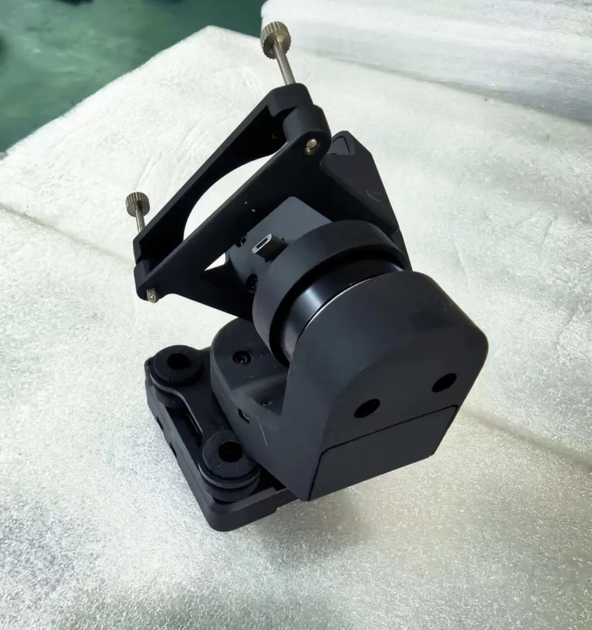 RTF 3-Axis Gimbal for GoPro Action Camera, 12V 3S PWM Control Pan/Tilt, DIY FPV Aerial Photography Stabilizer, New Old Stock