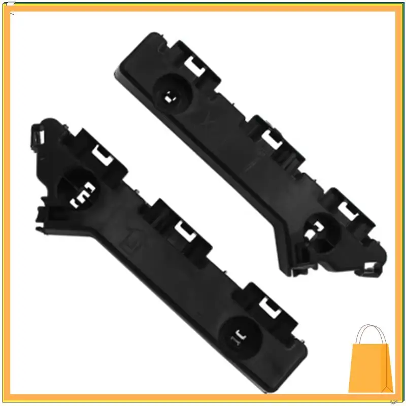 

Trending Front Left&Right Bumper Support Bracket For Chrysler 300 2011-2020 57010401AD 57010402AD