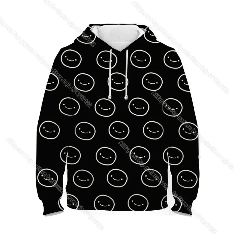 3D 인쇄 봄 가을 어린이 드림 머치 후드 어린이 만화 스웨터 Sudadera 소년 소녀 유아 그래픽 풀오버 탑