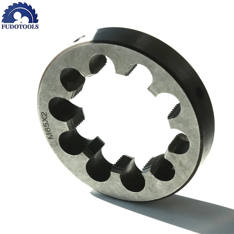 Imagem -05 - Venda de Custo 9sicr Feito Manual Morrer M68 M70 M72 M75 M78 M80 1.0 1.5 2.0 3.0 5.0 mm para Rosqueamento Manual de Metal Alumínio Peças de Aço